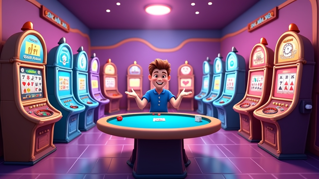 Solcasino Review