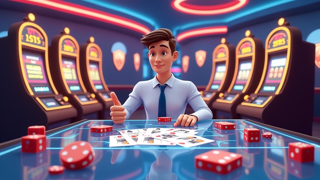 Sol Casino Canada