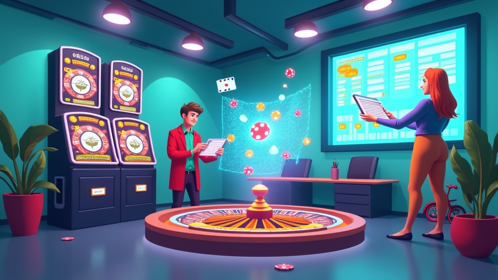 Solcasino Review